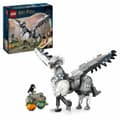 Pikkukuva 1 / 6: Rakennussetti Lego Harry Potter 76427 Buckbeak Monivärinen 723 Kappaletta