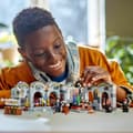 Miniatyrbillede 5 af 6: Konstruktionsspil Lego Multifarvet