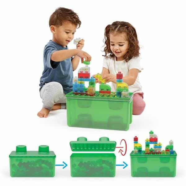 Konstruktionsspil Goliath Jelly Blox