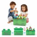 Miniatyrbillede 2 af 2: Konstruktionsspil Goliath Jelly Blox