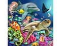 Miniatyrbilde 2 av 4: Ravensburger 12000859, 49 stykker, Fauna, 5 år
