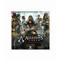 Pikkukuva 1 / 2: Palapeli Cenega Publishing Assassin's Creed Syndicate La taberna 1000 Kappaletta