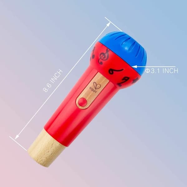 Mikrofoni Hape E0337