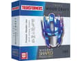 Miniatyrbilde 2 av 2: Trefl trepuslespill 500+5 Autobot Optimus Prime TREFL