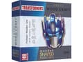 Miniatyrbilde 1 av 2: Trefl trepuslespill 500+5 Autobot Optimus Prime TREFL