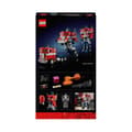 Miniatyrbild 2 av 6: Byggsats   Lego Optimus Prime         Multicolour