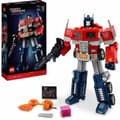 Miniatyrbild 1 av 6: Byggsats   Lego Optimus Prime         Multicolour