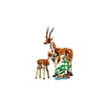 Miniatyrbild 8 av 11: Byggsats Lego 31150 Wild Safari Animals Multicolour 780 Delar