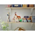 Miniatyrbild 11 av 11: Byggsats Lego 31150 Wild Safari Animals Multicolour 780 Delar