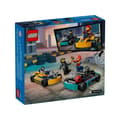 Miniatyrbild 2 av 7: Byggsats Lego 60400 Multicolour 99 Delar