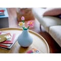 Miniatyrbild 4 av 7: Byggsats Lego 40647 Lotus Flowers 220 Delar