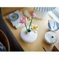 Miniatyrbild 6 av 7: Byggsats Lego 40647 Lotus Flowers 220 Delar