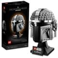 Pikkukuva 5 / 6: Rakennussetti Lego The Mandalorian 75328 Helmet Monivärinen 584 Kappaletta