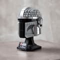 Pikkukuva 6 / 6: Rakennussetti Lego The Mandalorian 75328 Helmet Monivärinen 584 Kappaletta