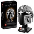 Pikkukuva 1 / 6: Rakennussetti Lego The Mandalorian 75328 Helmet Monivärinen 584 Kappaletta