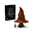Pikkukuva 1 / 10: Rakennussetti Lego Harry Potter 76429 Talking Sorting Hat Monivärinen 561 Kappaletta