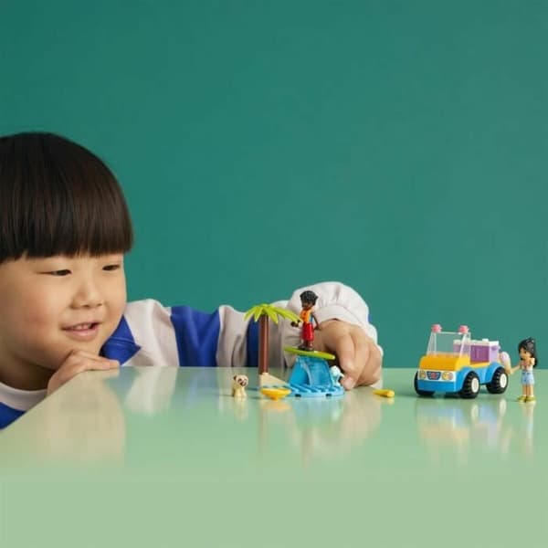 Konstruktionsspil Lego 41725 Multifarvet 61 Dele