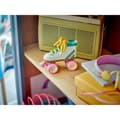Miniatyrbild 10 av 11: Byggsats Lego Creator 31148 Retro Skate Multicolour 342 Delar