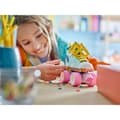 Miniatyrbild 9 av 11: Byggsats Lego Creator 31148 Retro Skate Multicolour 342 Delar