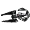 Miniatyrbillede 4 af 11: Konstruktionsspil Lego TIE Interceptor