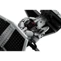 Miniatyrbillede 5 af 11: Konstruktionsspil Lego TIE Interceptor