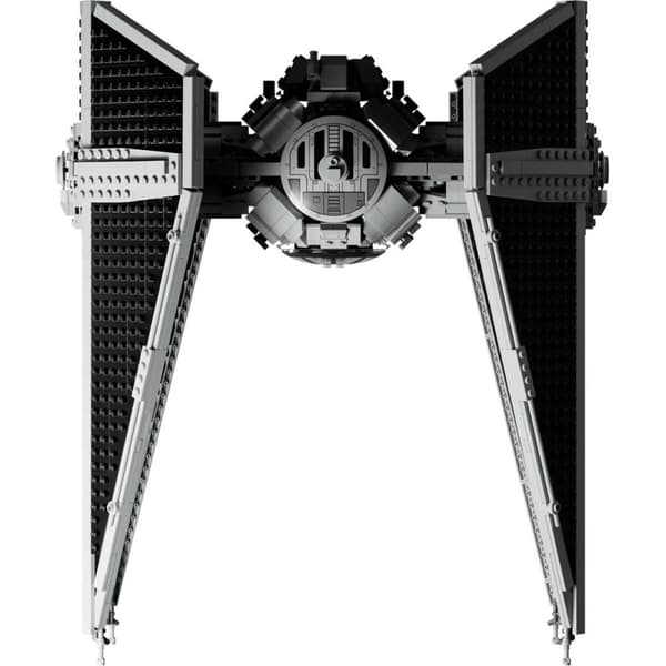 Konstruktionsspil Lego TIE Interceptor