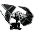 Miniatyrbillede 7 af 11: Konstruktionsspil Lego TIE Interceptor