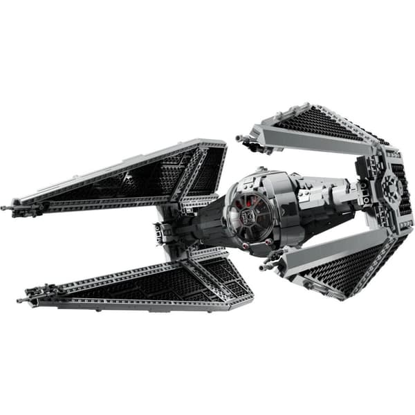 Rakennussetti Lego TIE Interceptor