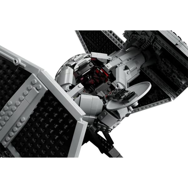Rakennussetti Lego TIE Interceptor