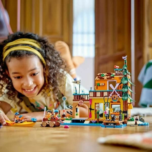 Byggsats Lego Friends 42626 628 Delar
