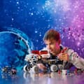 Miniatyrbild 5 av 6: Byggsats Lego Technic 42180 Mars Manned Exploration Rover Multicolour 1599 Delar