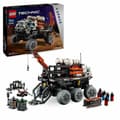 Miniatyrbild 1 av 6: Byggsats Lego Technic 42180 Mars Manned Exploration Rover Multicolour 1599 Delar