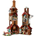 Miniatyrbild 4 av 6: Byggsats Lego 76437 La Madriguera