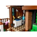 Miniatyrbild 6 av 6: Byggsats Lego 76437 La Madriguera