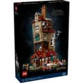 Miniatyrbild 1 av 6: Byggsats Lego 76437 La Madriguera