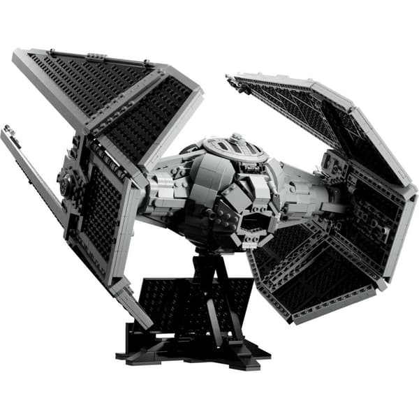 Byggsats Lego TIE Interceptor