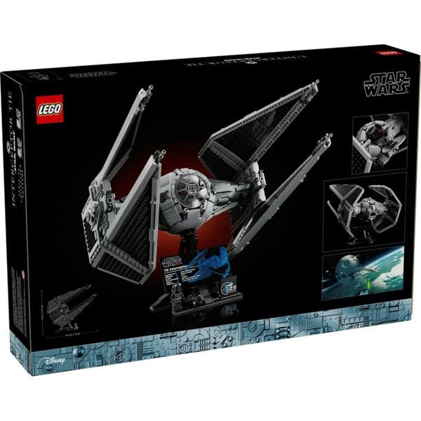 Byggsats Lego TIE Interceptor