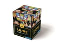 Miniatyrbillede 2 af 6: Clementoni 500 stk Anime terning Dragonball 2