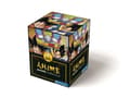 Miniatyrbillede 1 af 6: Clementoni 500 stk Anime terning Dragonball 2