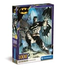 Miniatyrbild 1 av 8: Clementoni 1000 st CB High Quality Collection Batman