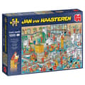 Miniatyrbilde 1 av 2: Jan van Haasteren Bryggeriet (1000 brikker)