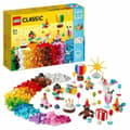 Miniatyrbillede 1 af 5: Konstruktionsspil Lego 11029 900 Dele