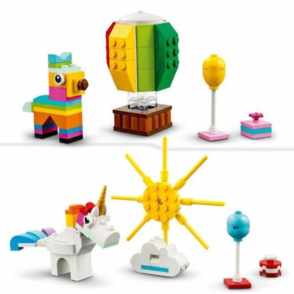 Rakennussetti Lego 11029 900 Kappaletta