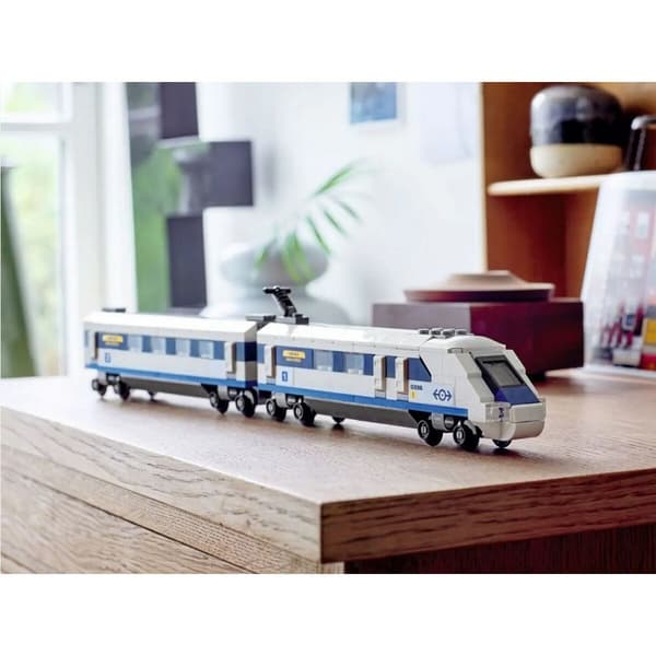 Konstruktionsspil Lego 40518
