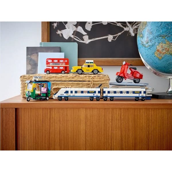 Konstruktionsspil Lego 40518