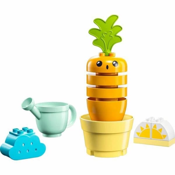 Playset Lego 10981 Monivärinen