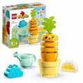 Miniatyrbillede 1 af 6: Playset Lego 10981 Multifarvet