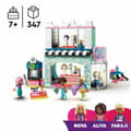 Miniatyrbillede 2 af 6: Konstruktionsspil Lego