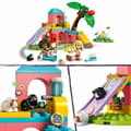 Miniatyrbild 3 av 6: Byggsats Lego