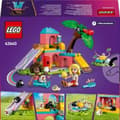 Miniatyrbild 6 av 6: Byggsats Lego